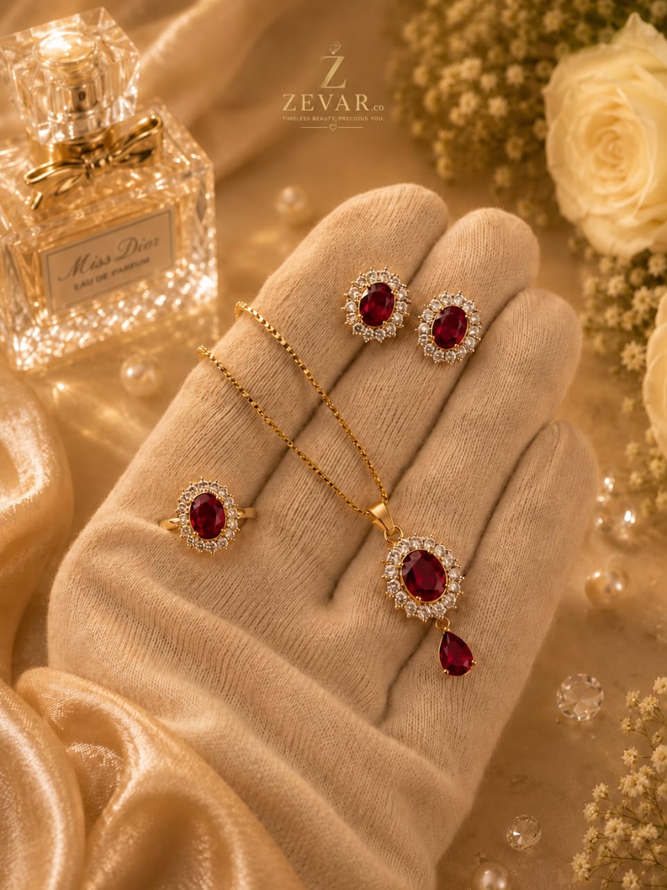 Jewelry Sets