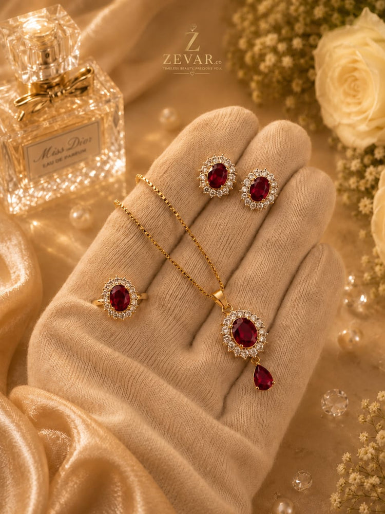 Jewelry Set Collection
