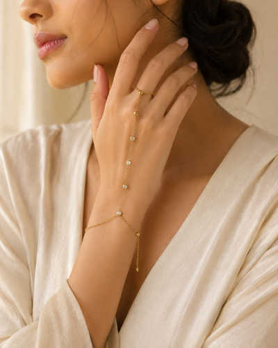 Hand Chains