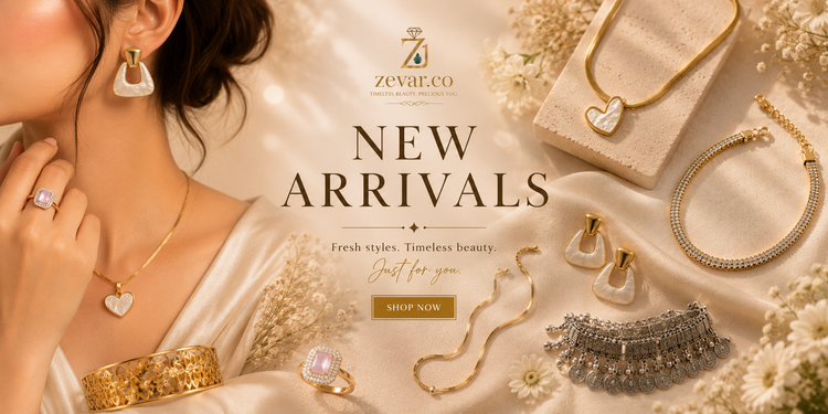 New Arrivals✨