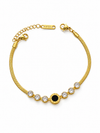 Midnight Radiance Bracelet