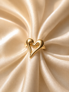Amora Twist Ring